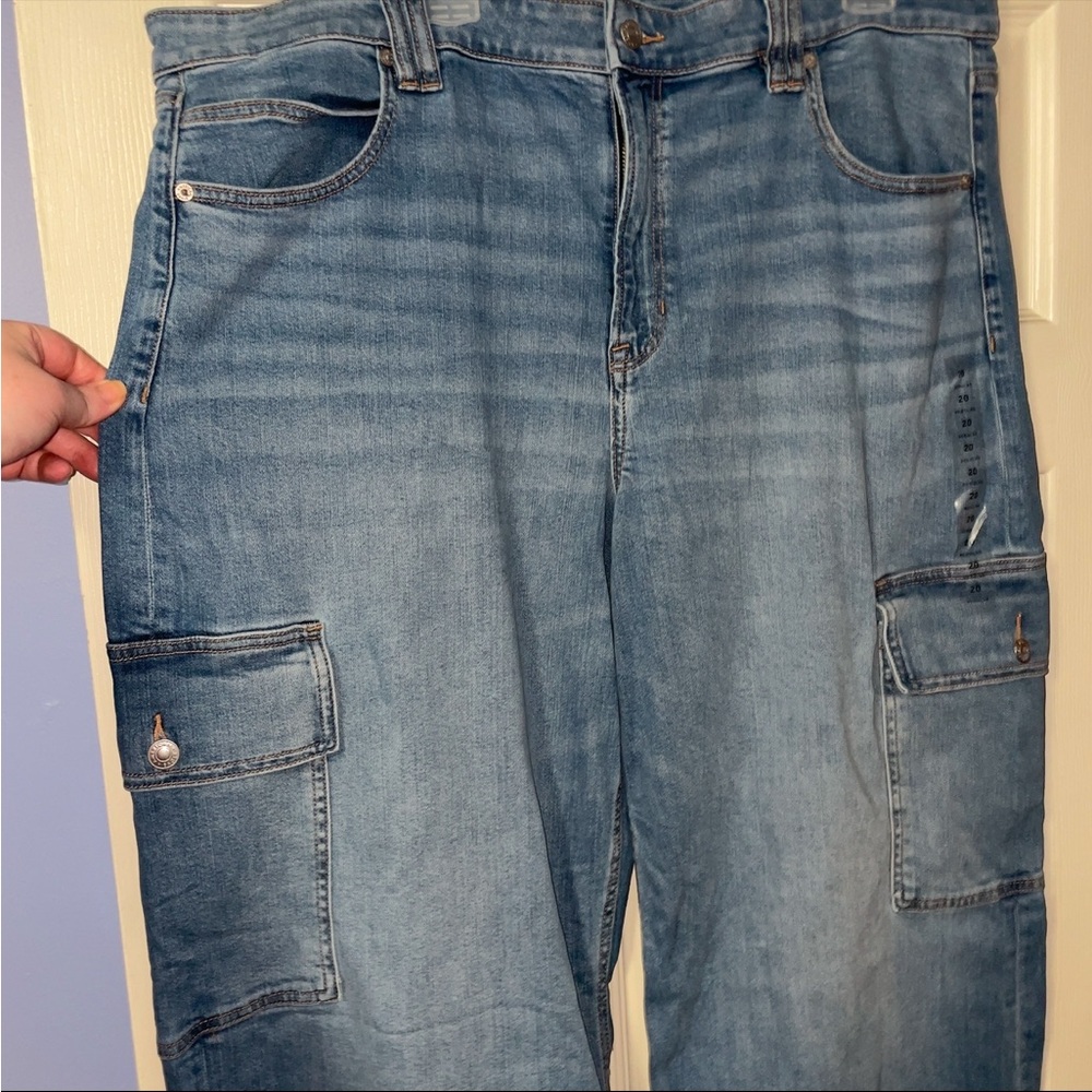 NWT American Eagle 🦅 Jeans 👖 - Picture 9 of 15